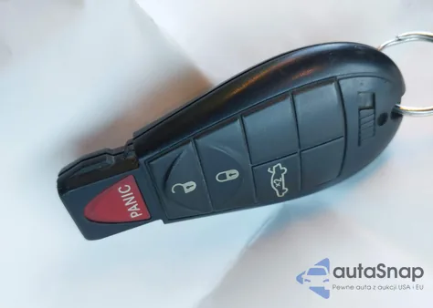 2010 Dodge Challenger Se z USA, uszkodzony, nr VIN 2B3CJ4DV8AH318616